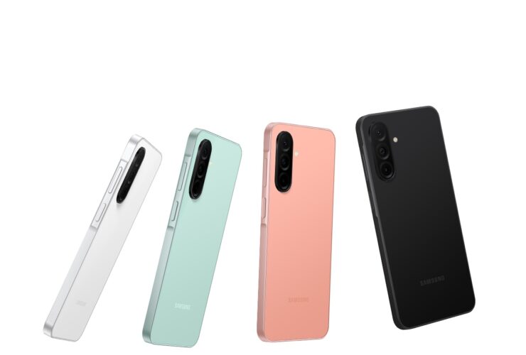Samsung Galaxy A26 5G: Bom tấn tầm trung với AI đỉnh cao