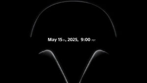 Sony WH-1000XM6 sẽ ra mắt chính thức vào tuần tới