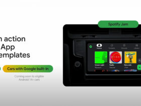 Spotify sắp ra mắt ứng dụng Android Auto hoàn toàn mới