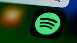 Spotify tăng đột biến đăng ký Premium nhờ thay đổi trên iOS