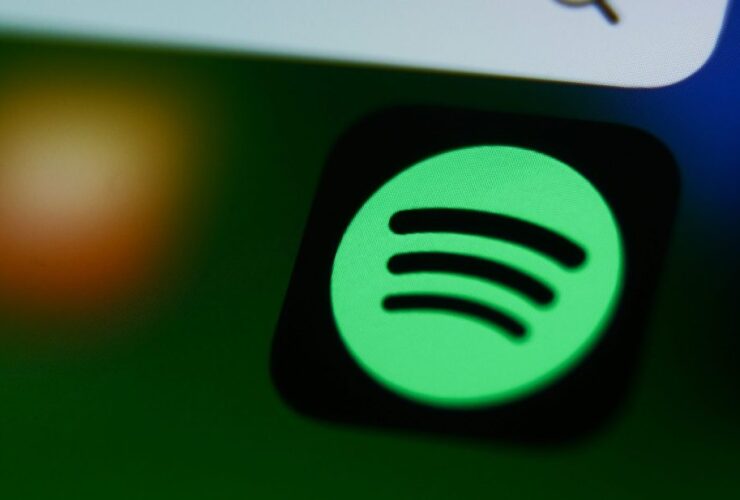 Spotify tăng đột biến đăng ký Premium nhờ thay đổi trên iOS