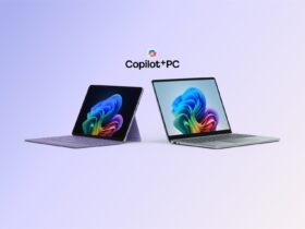 Surface Pro 12 và Laptop 13 ra mắt với Snapdragon X Plus, nhỏ gọn, pin 23 giờ