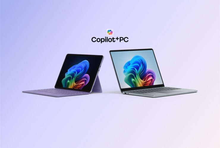 Surface Pro 12 và Laptop 13 ra mắt với Snapdragon X Plus, nhỏ gọn, pin 23 giờ