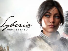 Syberia Remastered công bố cho PS5, Xbox Series, và PC