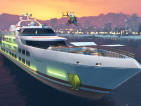 Tất tần tật về nhiệm vụ A Superyacht Life trong GTA 5 Online