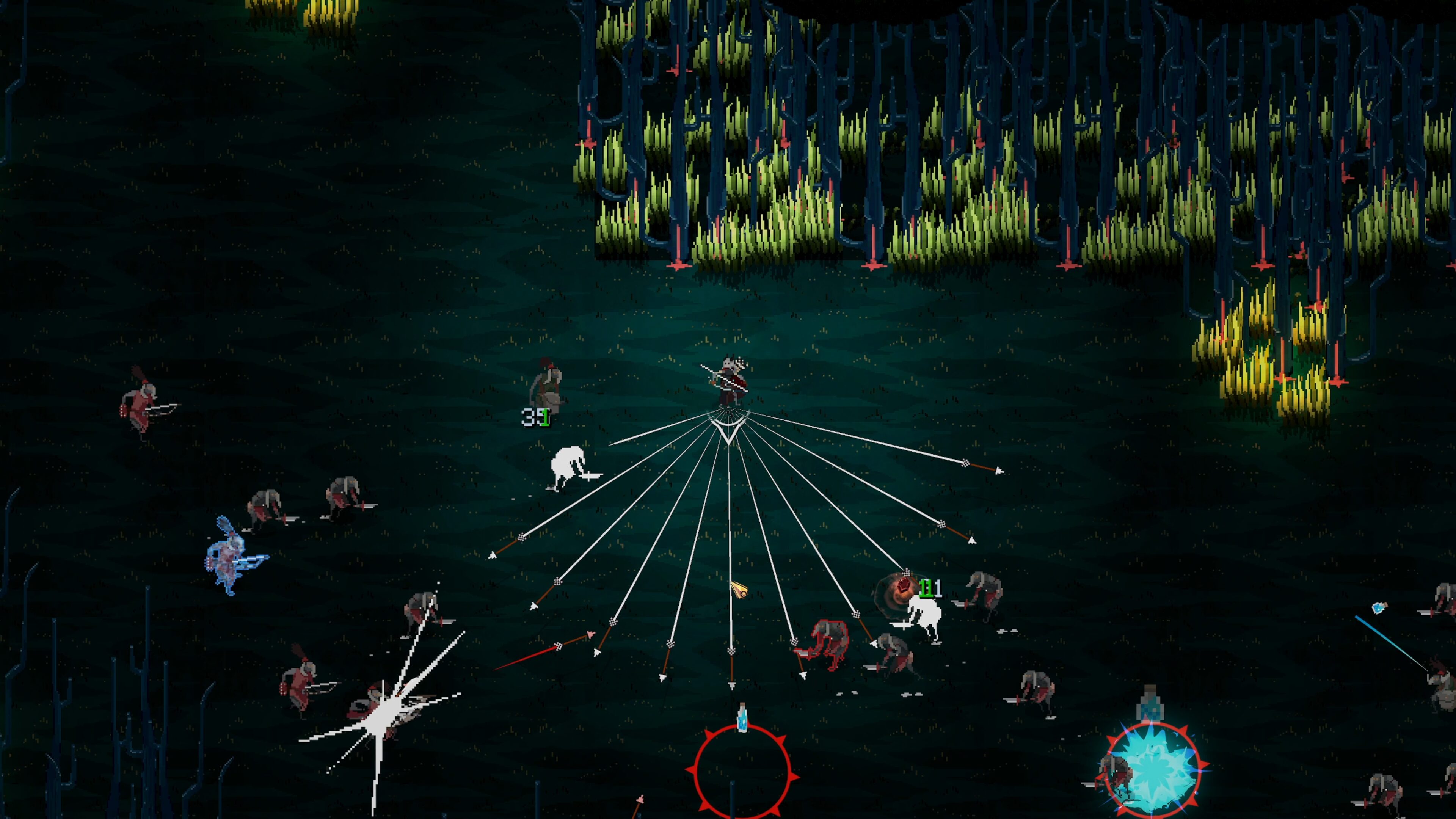 To Kill a God chính thức được phát hành dành cho PC