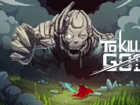 To Kill a God chính thức được phát hành dành cho PC