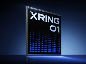 Xiaomi Xring O1 ra mắt: Chip 3nm vượt mặt Snapdragon 8 Elit