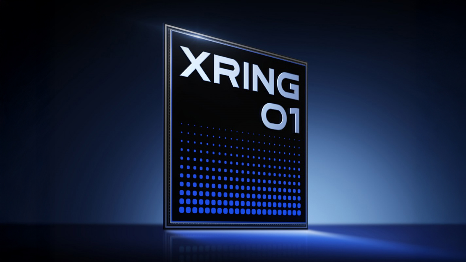 Xiaomi Xring O1 ra mắt: Chip 3nm vượt mặt Snapdragon 8 Elit