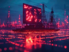 AI có thể sớm tiêu thụ điện năng nhiều hơn đào Bitcoin