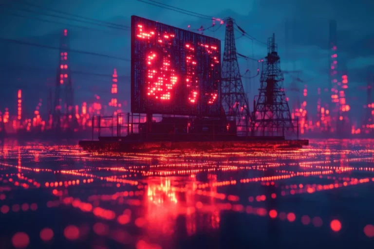 AI có thể sớm tiêu thụ điện năng nhiều hơn đào Bitcoin