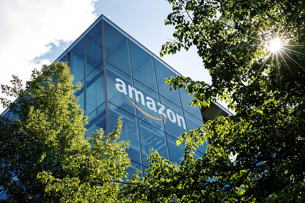 Amazon thành lập bộ phận R&D tập trung vào AI tự hành và robotics