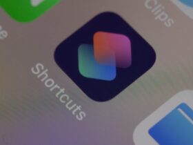 Apple chuẩn bị cải tiến ứng dụng Shortcuts với AI