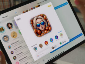 Apple cứu vãn Image Playground với sức mạnh ChatGPT