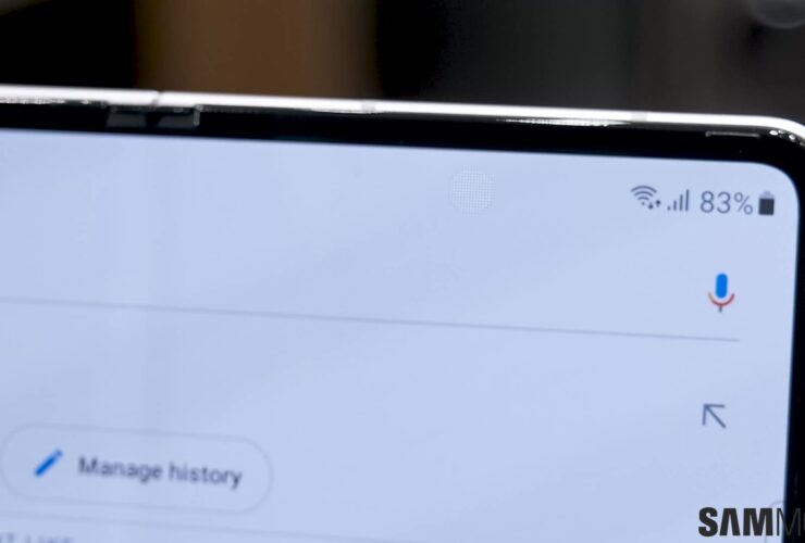 BOE đệ đơn kiện Samsung về màn hình Z Fold
