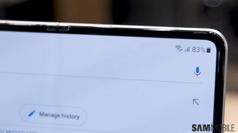 BOE đệ đơn kiện Samsung về màn hình Z Fold