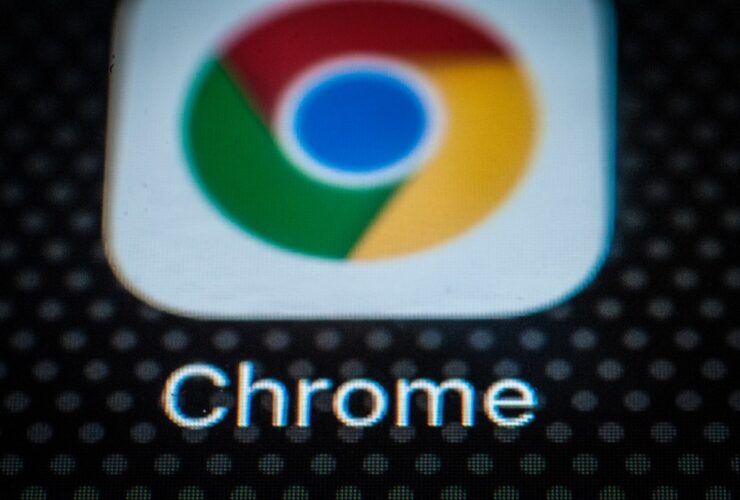 Chrome Android cho phép chuyển thanh địa chỉ xuống dưới màn hình