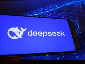 DeepSeek bị nghi sử dụng Gemini để huấn luyện mô hình AI mới nhất