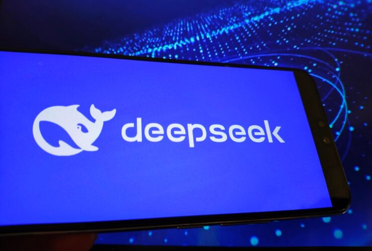 DeepSeek bị nghi sử dụng Gemini để huấn luyện mô hình AI mới nhất