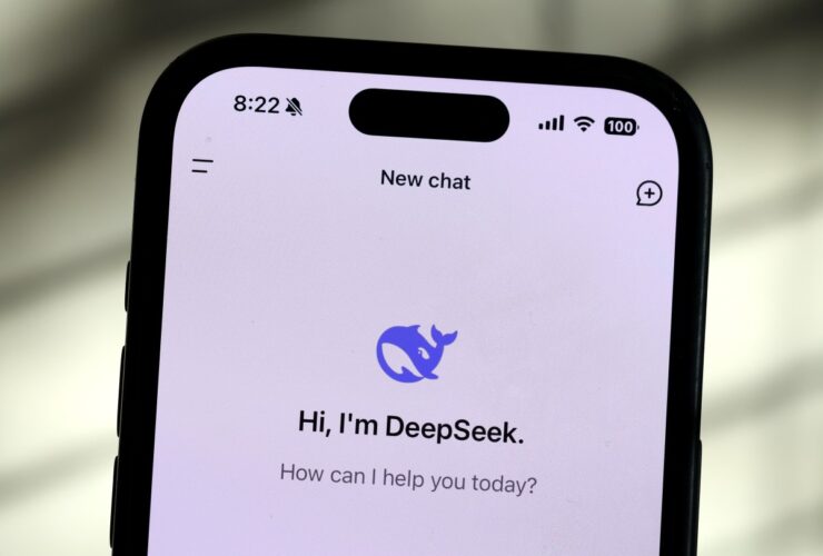 DeepSeek R1 ra mắt AI 'thu nhỏ' chạy với chỉ 1 GPU duy nhất