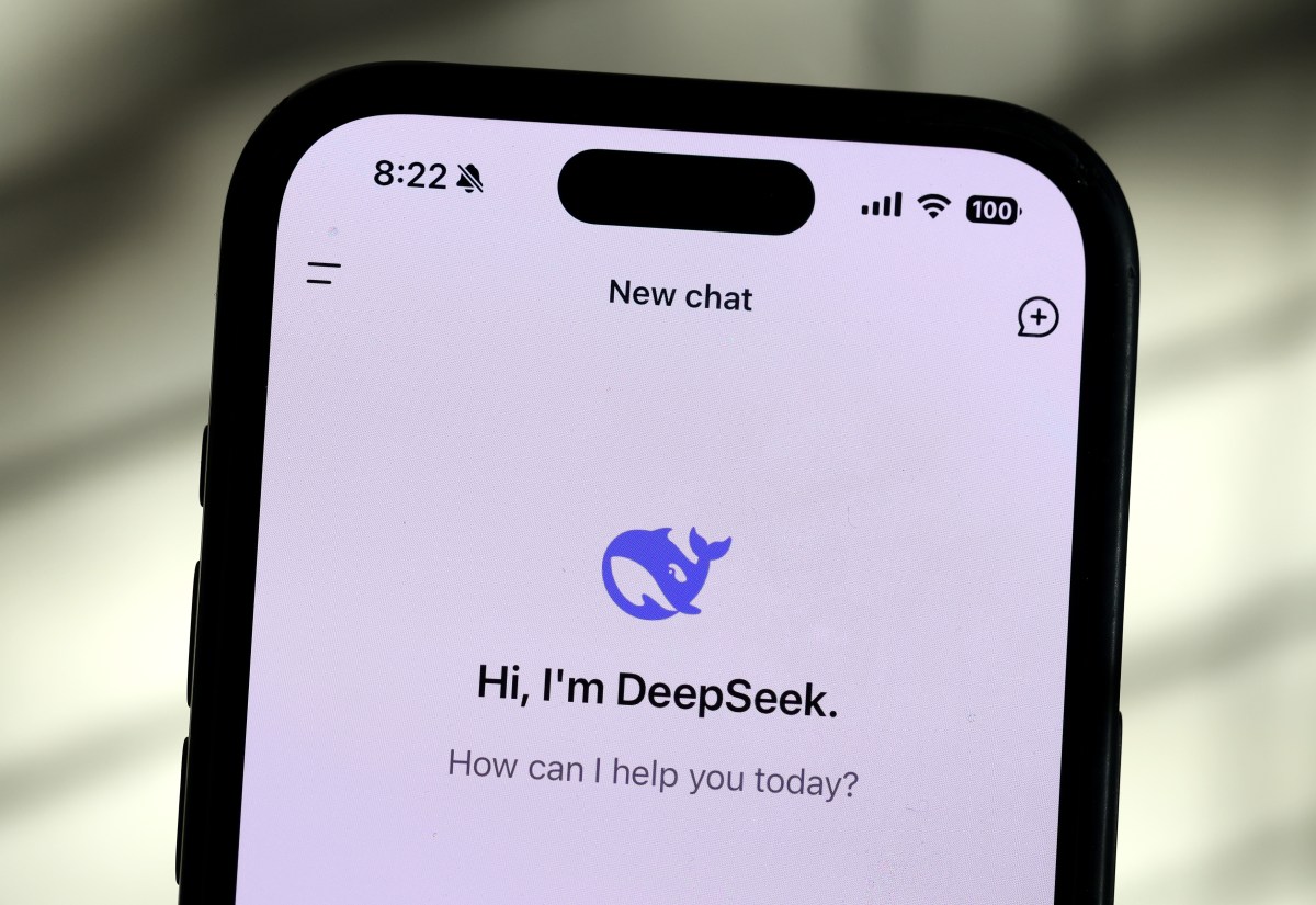 DeepSeek R1 ra mắt AI 'thu nhỏ' chạy với chỉ 1 GPU duy nhất