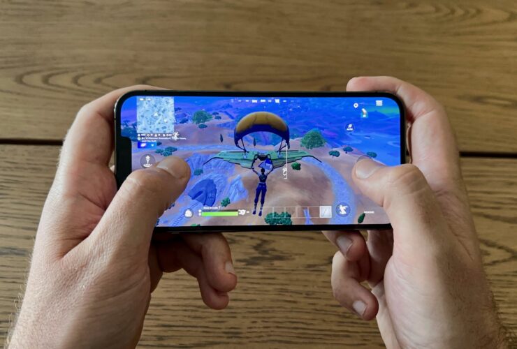 Epic Games chuẩn bị thêm hàng loạt nhân vật AI vào Fortnite