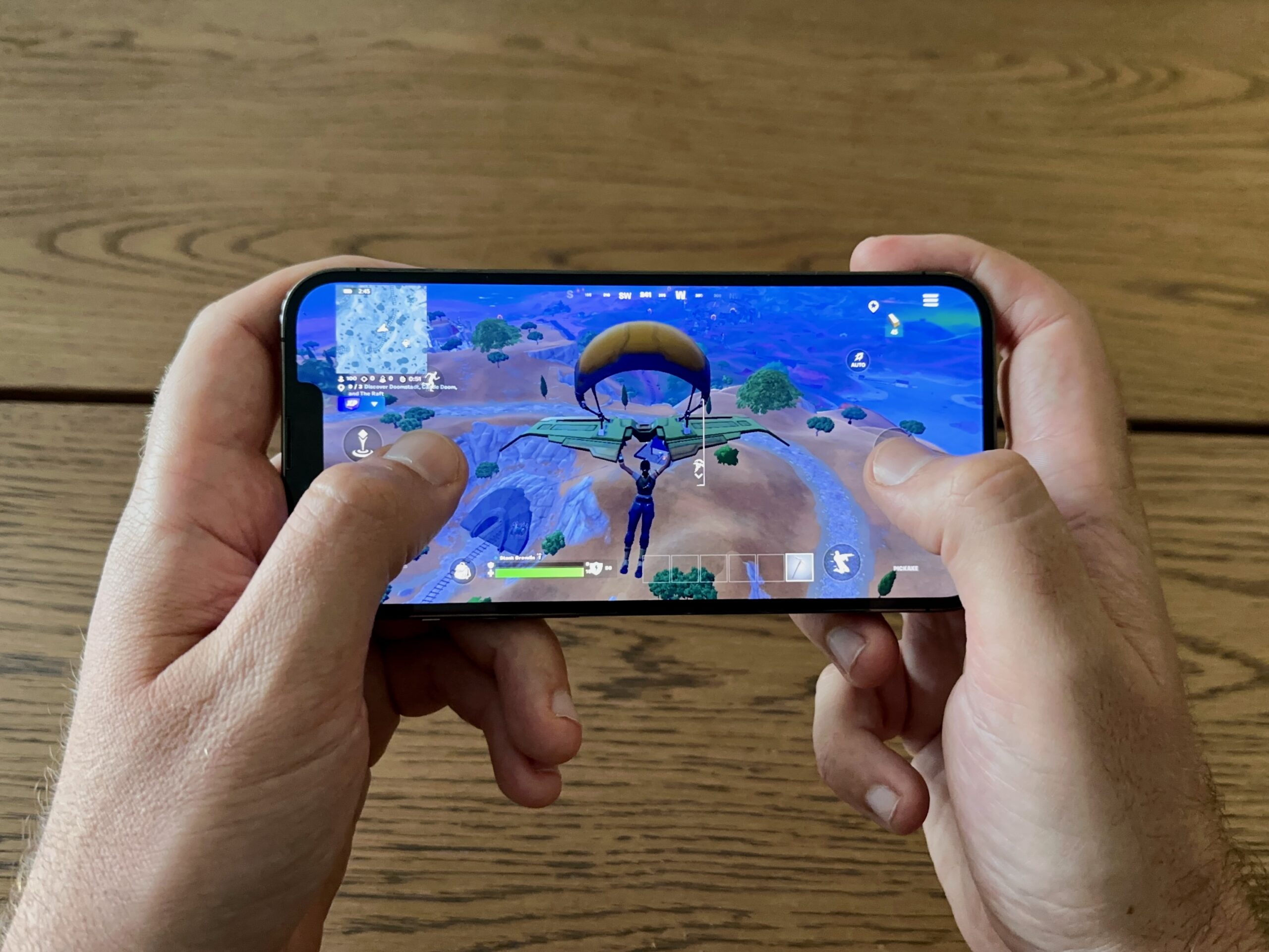 Epic Games chuẩn bị thêm hàng loạt nhân vật AI vào Fortnite