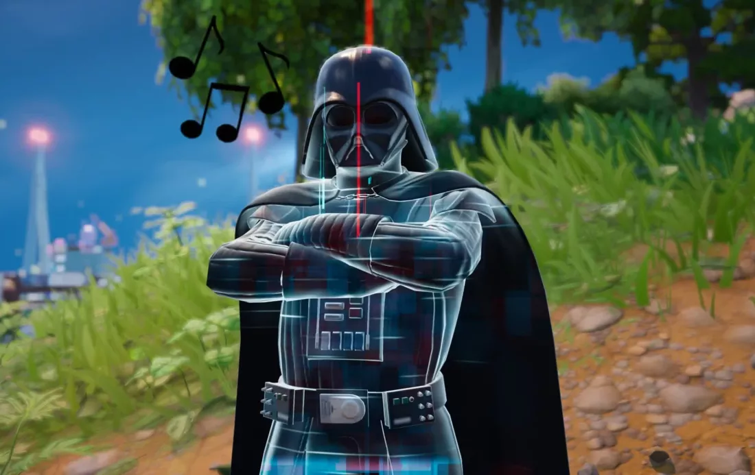 Epic Games chuẩn bị thêm hàng loạt nhân vật AI vào Fortnite