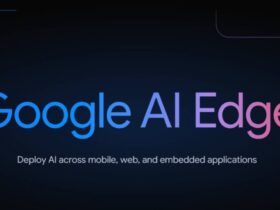 Google âm thầm ra mắt ứng dụng AI chạy offline trên smartphone