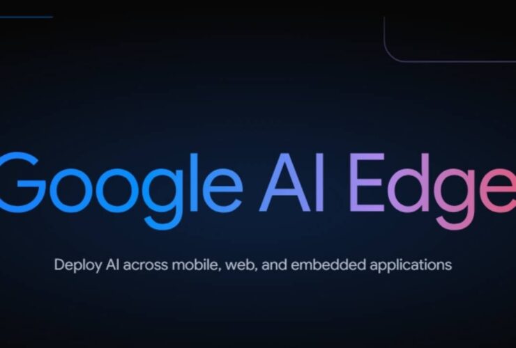 Google âm thầm ra mắt ứng dụng AI chạy offline trên smartphone