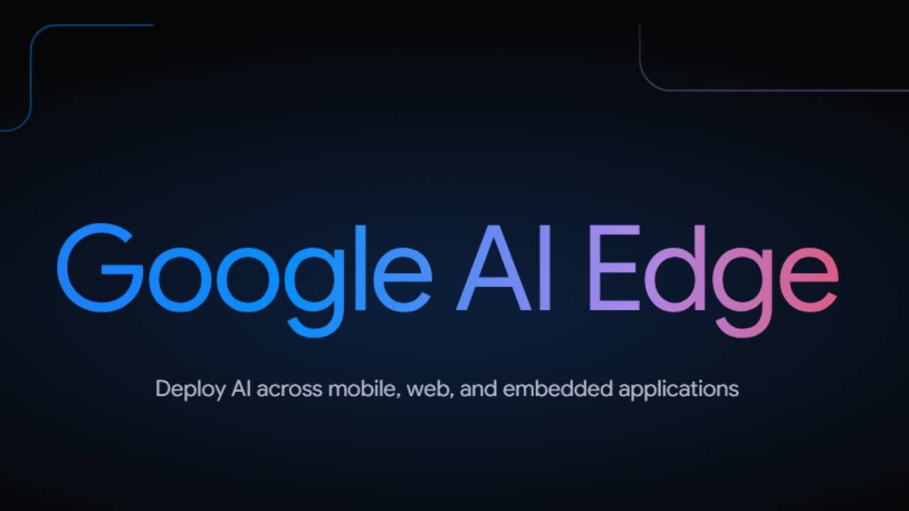 Google âm thầm ra mắt ứng dụng AI chạy offline trên smartphone
