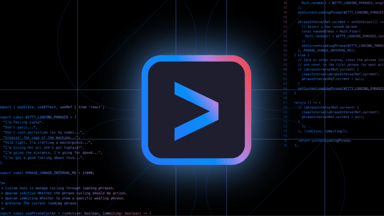 Google ra mắt Gemini CLI – Công cụ AI mã nguồn mở cho lập trình viên