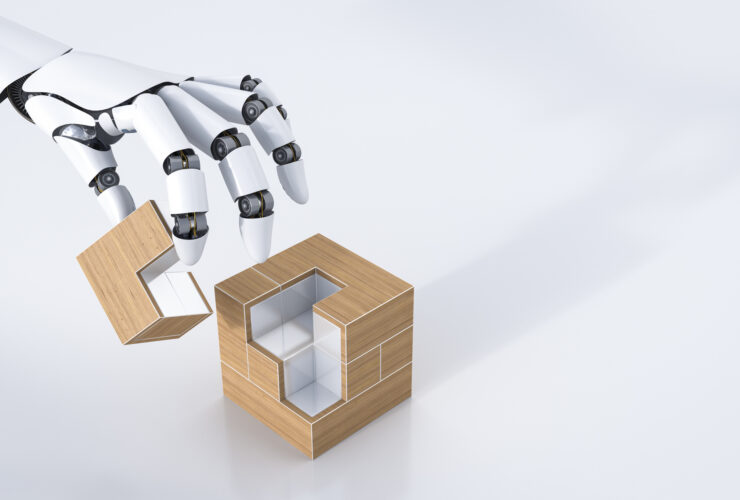 Google ra mắt mô hình AI Gemini mới có thể điều khiển robot