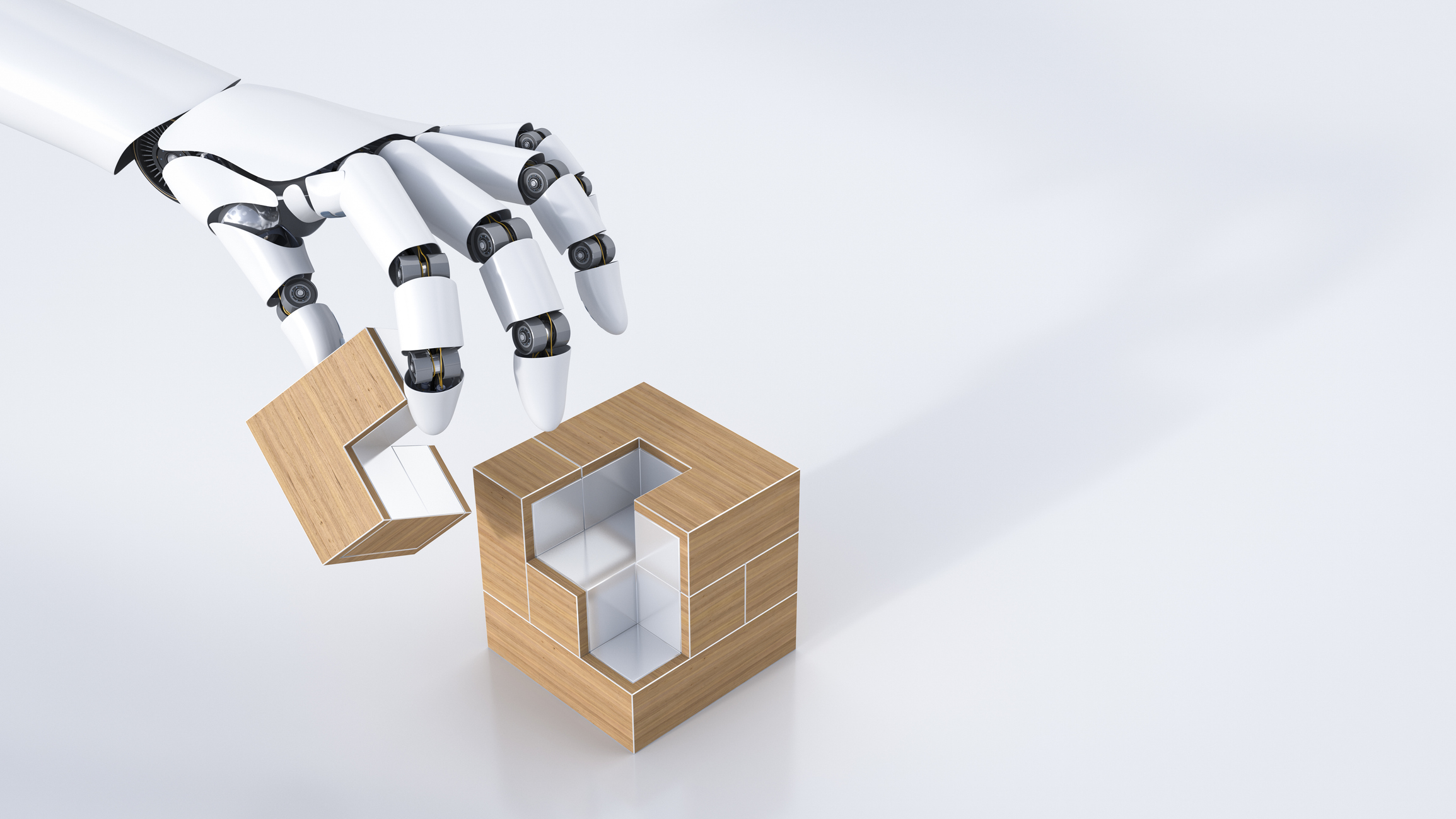 Google ra mắt mô hình AI Gemini mới có thể điều khiển robot