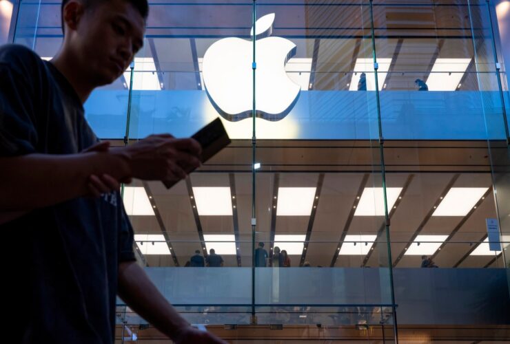 iOS 26: Những thay đổi được đồn đoán trước thềm WWDC 2025