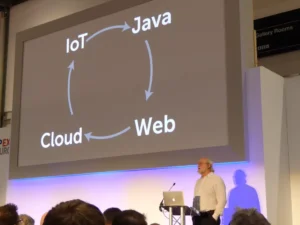 Java tròn 30 tuổi và vẫn tiếp tục thống trị thị trường