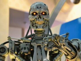 AI viết lại mã lập trình để tránh bị con người "tắt máy"