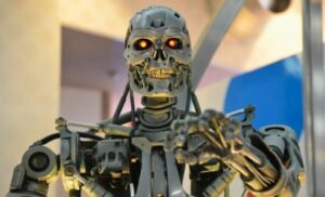 AI viết lại mã lập trình để tránh bị con người “tắt máy”