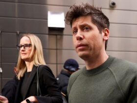 Sam Altman dự đoán AI sẽ có "hiểu biết mới lạ" trong năm tới