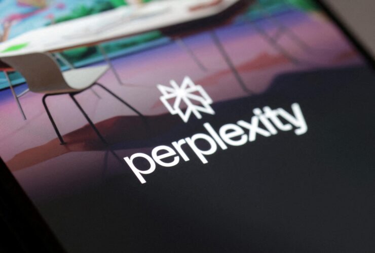 Samsung sắp hoàn tất thỏa thuận với Perplexity về tính năng AI