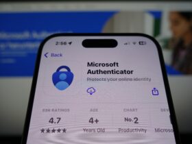 Người dùng Microsoft Authenticator cần hành động ngay nếu không muốn mất vĩnh viễn mật khẩu