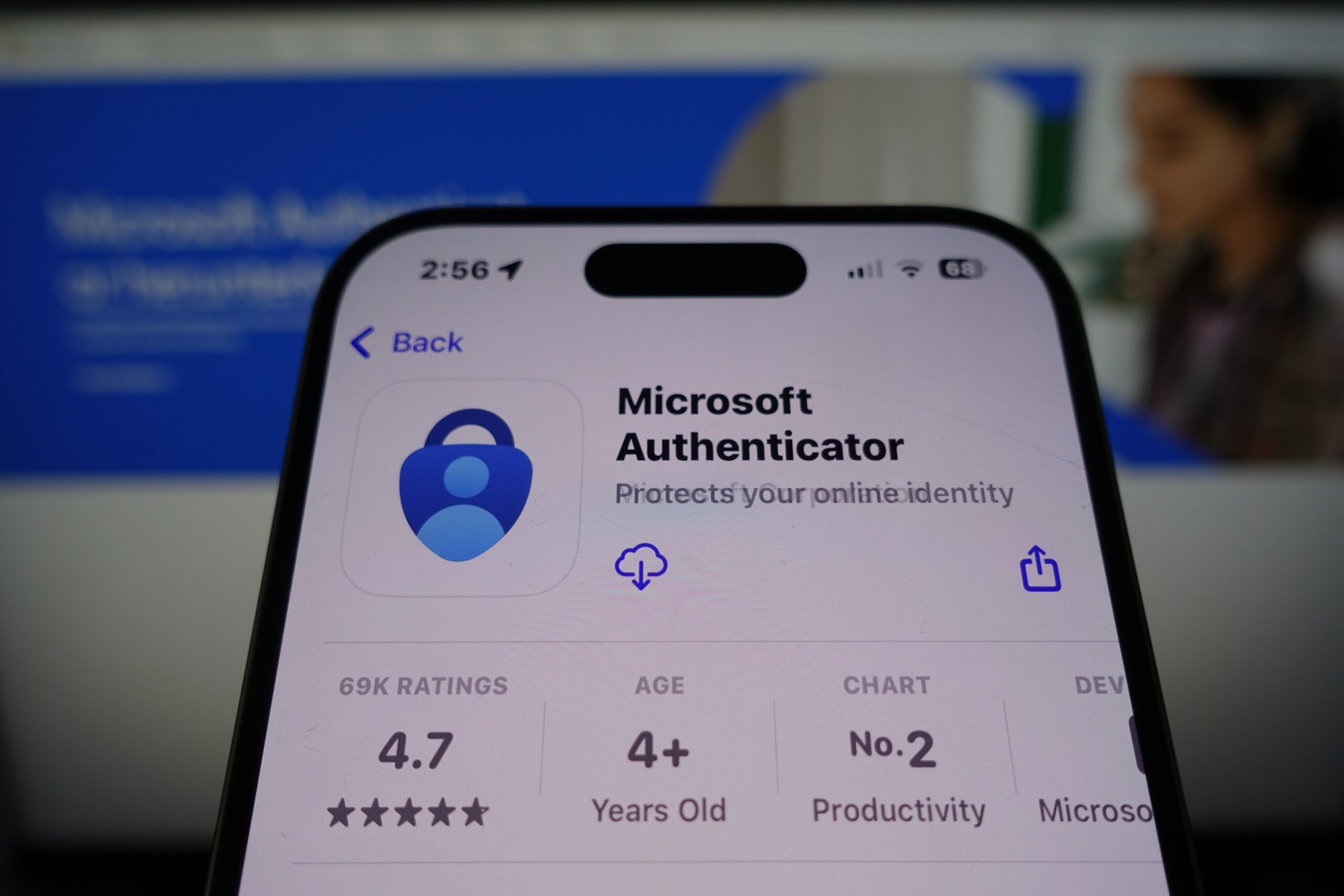 Người dùng Microsoft Authenticator cần hành động ngay nếu không muốn mất vĩnh viễn mật khẩu