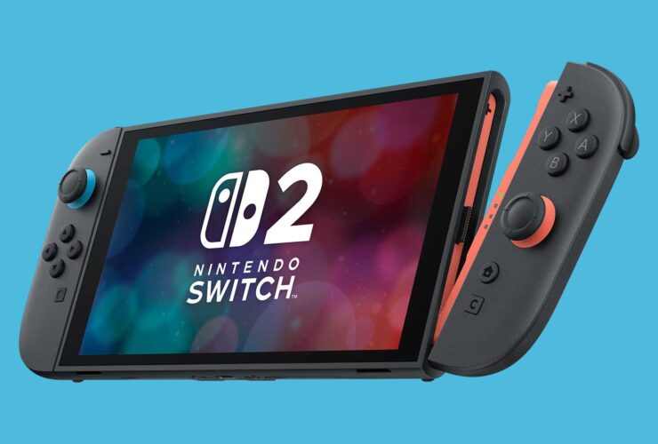 Nintendo Switch 2 tạo ra cơn sốt đặt hàng tại Nhật Bản