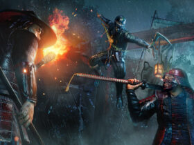 Nioh 3 chính thức công bố cho PS5, demo giới hạn thời gian
