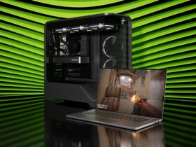 Nvidia chính thức công bố GeForce RTX 5050 giá 249 USD
