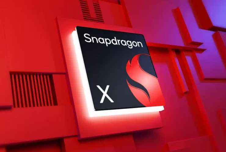 Qualcomm thử nghiệm Snapdragon X2 Elite với 18 nhân CPU và 64GB RAM