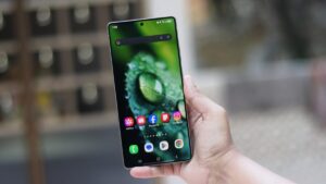 Samsung kêu gọi người dùng kích hoạt tính năng chống trộm mới