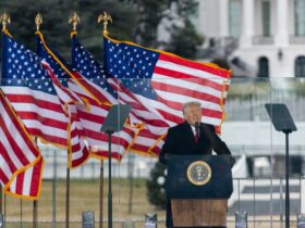 Trump "đảo ngược" chính sách an ninh mạng thời Biden và Obama