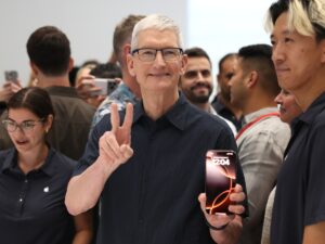 WWDC 2025: Những điều mong đợi từ hội nghị năm nay