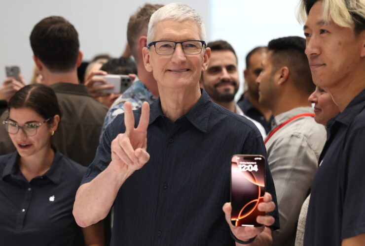 WWDC 2025: Những điều mong đợi từ hội nghị năm nay